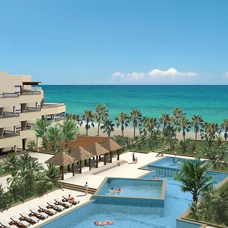Hotel Privileges Aluxes Ісла-Мухерес Екстер'єр фото